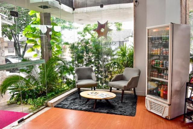 Samir Hotel Comfort Pôrto Velho 外观 照片