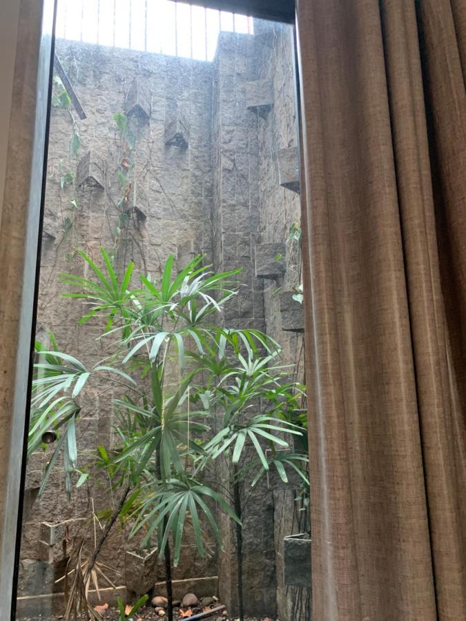 Samir Hotel Comfort Pôrto Velho 外观 照片