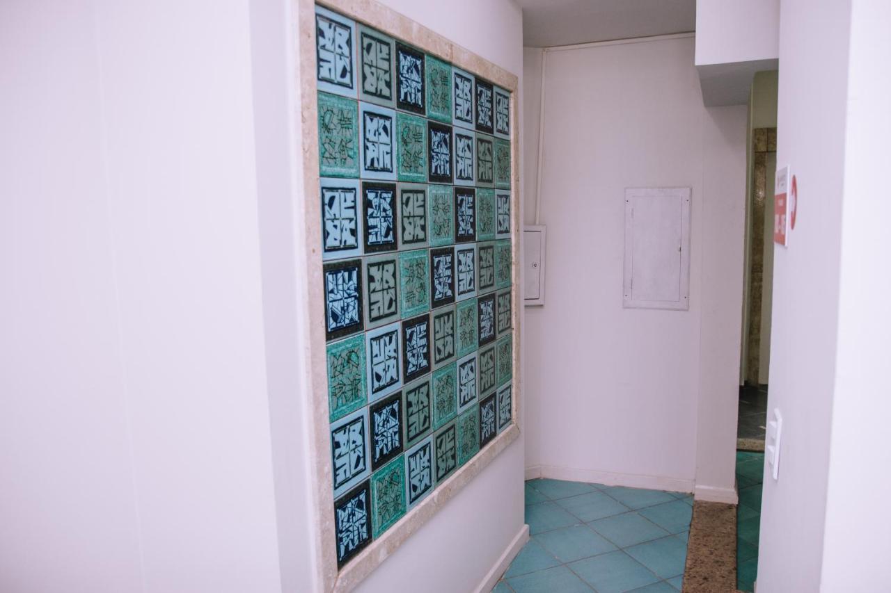 Samir Hotel Comfort Pôrto Velho 外观 照片
